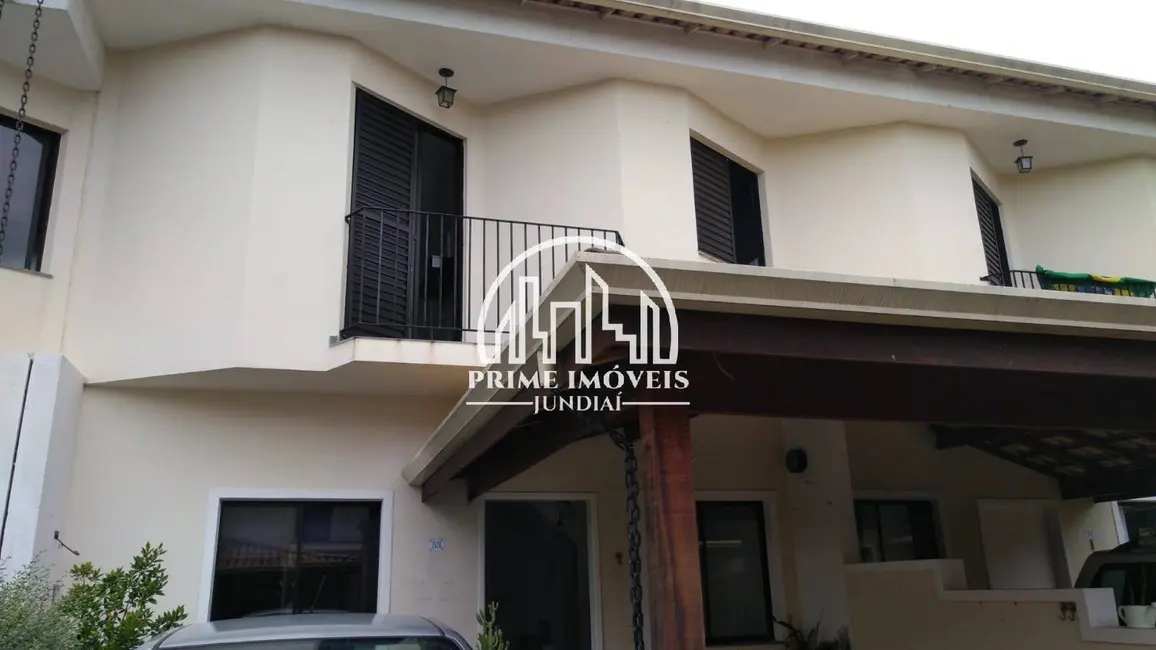 Casa de Condomínio com 3 quartos à venda, 105m2 em Ponte de São João, Jundiai - SP - imagem 2 Foto 2 de Casa de Condomínio com 3 quartos à venda, 105m2 em Ponte de São João, Jundiai - SP