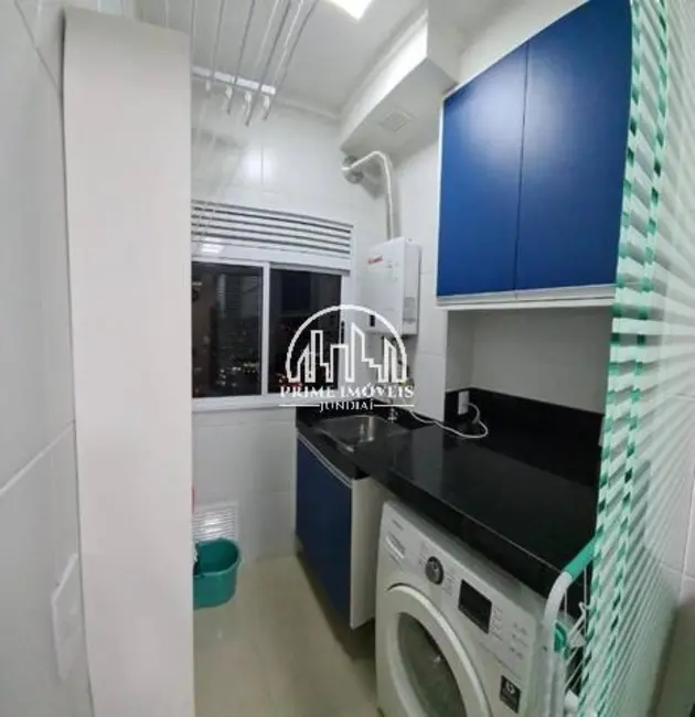 Foto 5 de Apartamento com 2 quartos à venda, 68m2 em Jardim Flórida, Jundiai - SP