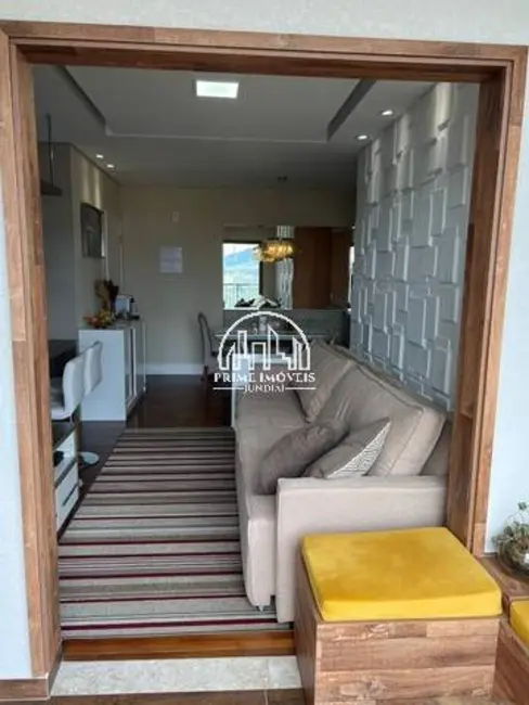 Foto 8 de Apartamento com 2 quartos à venda, 68m2 em Jardim Flórida, Jundiai - SP