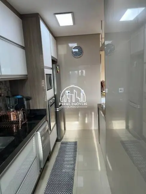 Foto 4 de Apartamento com 2 quartos à venda, 68m2 em Jardim Flórida, Jundiai - SP