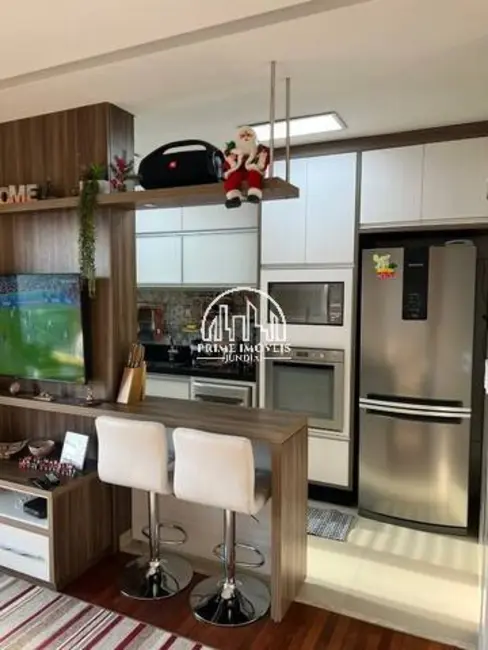 Foto 3 de Apartamento com 2 quartos à venda, 68m2 em Jardim Flórida, Jundiai - SP