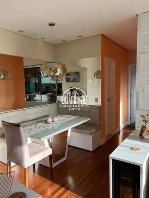 Foto 6 de Apartamento com 2 quartos à venda, 68m2 em Jardim Flórida, Jundiai - SP