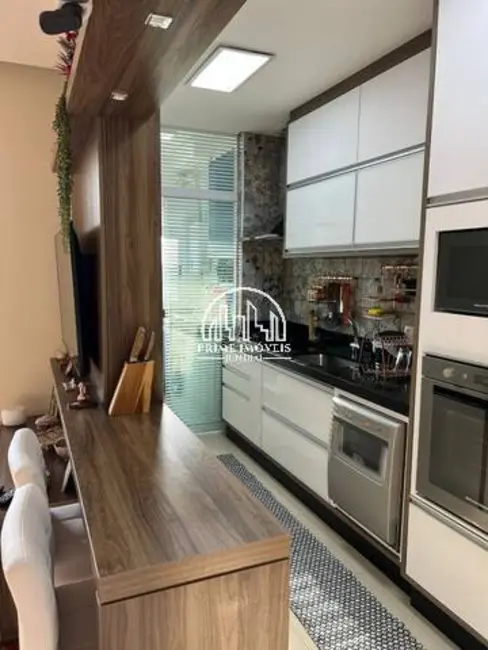 Foto 1 de Apartamento com 2 quartos à venda, 68m2 em Jardim Flórida, Jundiai - SP