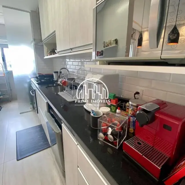 Foto 9 de Apartamento com 2 quartos à venda, 67m2 em Jardim Flórida, Jundiai - SP