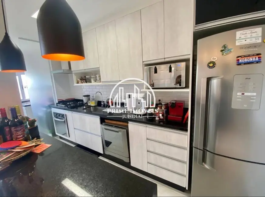 Foto 8 de Apartamento com 2 quartos à venda, 67m2 em Jardim Flórida, Jundiai - SP