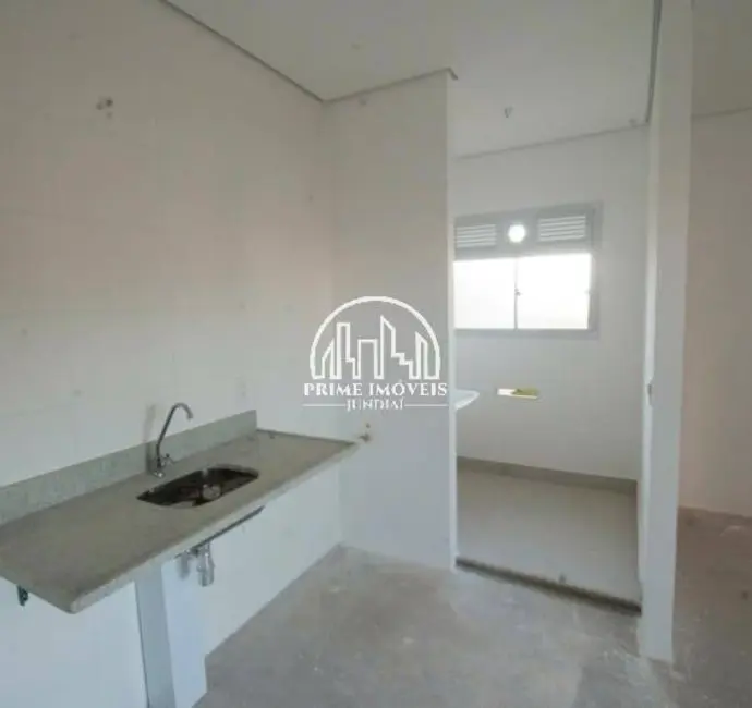 Foto 6 de Apartamento com 2 quartos à venda, 60m2 em Cidade Luiza, Jundiai - SP