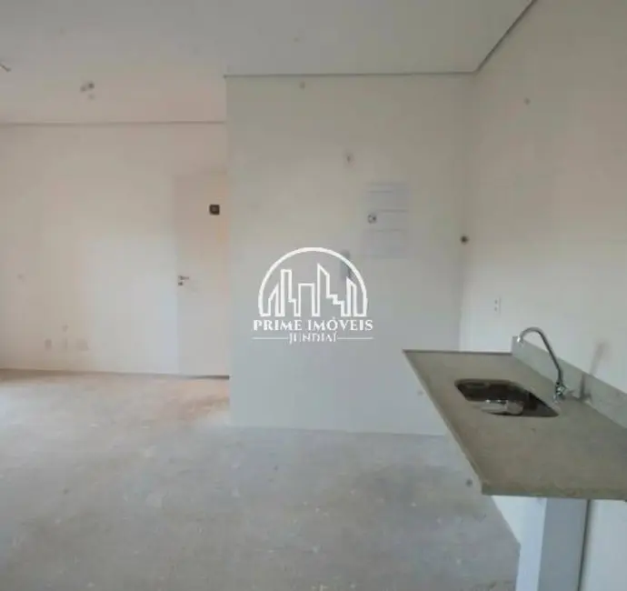 Foto 4 de Apartamento com 2 quartos à venda, 60m2 em Cidade Luiza, Jundiai - SP