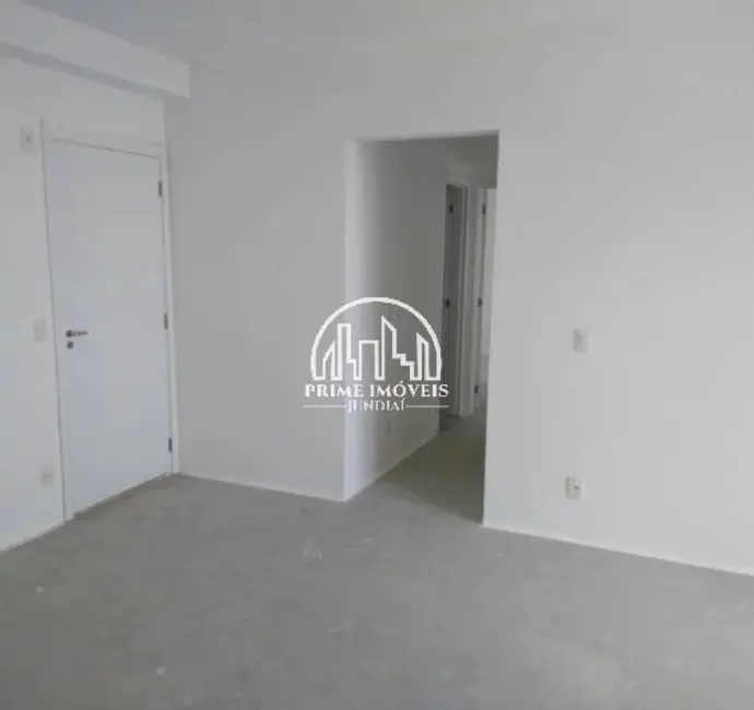 Foto 3 de Apartamento com 2 quartos à venda, 60m2 em Cidade Luiza, Jundiai - SP