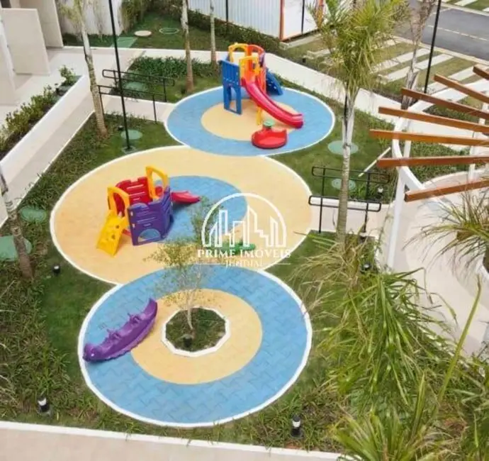 Foto 8 de Apartamento com 2 quartos à venda, 60m2 em Cidade Luiza, Jundiai - SP