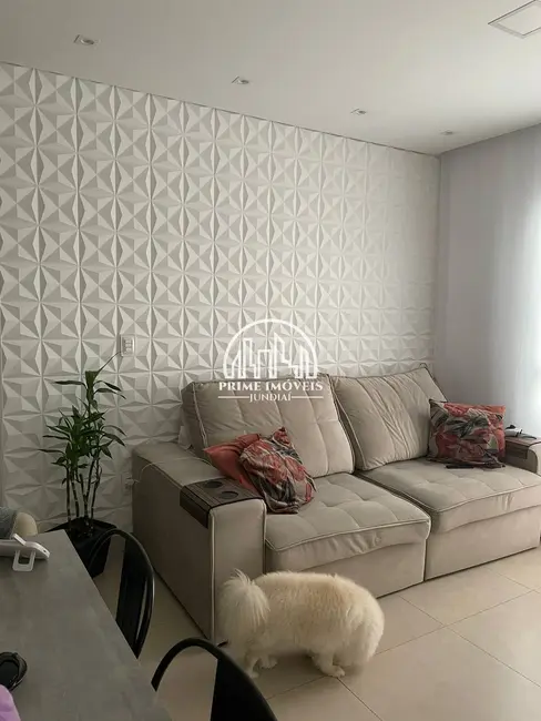Apartamento com 2 quartos à venda, 60m2 em Chácara Segre, Jundiai - SP - imagem 9 Foto 9 de Apartamento com 2 quartos à venda, 60m2 em Chácara Segre, Jundiai - SP