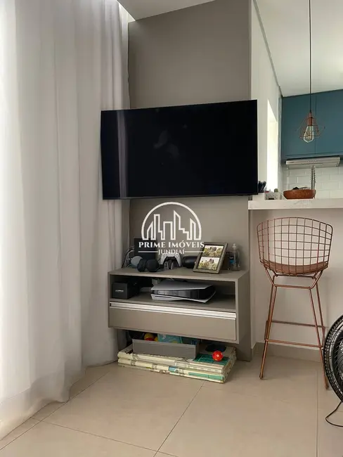 Apartamento com 2 quartos à venda, 60m2 em Chácara Segre, Jundiai - SP - imagem 8 Foto 8 de Apartamento com 2 quartos à venda, 60m2 em Chácara Segre, Jundiai - SP
