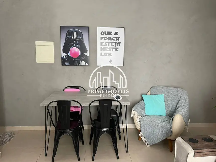 Apartamento com 2 quartos à venda, 60m2 em Chácara Segre, Jundiai - SP - imagem 6 Foto 6 de Apartamento com 2 quartos à venda, 60m2 em Chácara Segre, Jundiai - SP