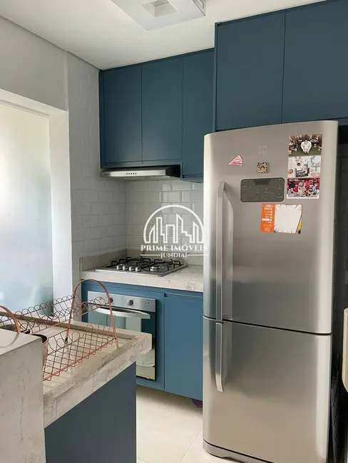 Apartamento com 2 quartos à venda, 60m2 em Chácara Segre, Jundiai - SP - imagem 3 Foto 3 de Apartamento com 2 quartos à venda, 60m2 em Chácara Segre, Jundiai - SP