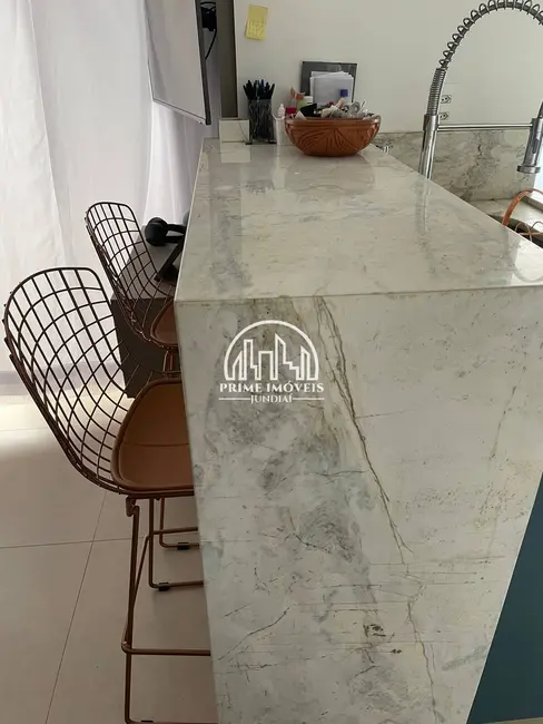 Apartamento com 2 quartos à venda, 60m2 em Chácara Segre, Jundiai - SP - imagem 4 Foto 4 de Apartamento com 2 quartos à venda, 60m2 em Chácara Segre, Jundiai - SP