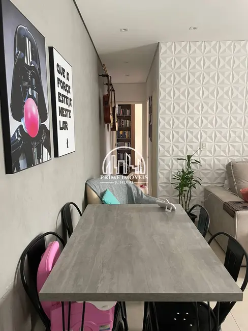 Apartamento com 2 quartos à venda, 60m2 em Chácara Segre, Jundiai - SP - imagem 7 Foto 7 de Apartamento com 2 quartos à venda, 60m2 em Chácara Segre, Jundiai - SP