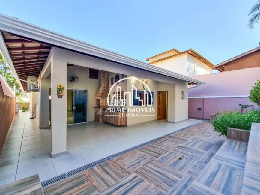 Foto 1 de Casa com 3 quartos à venda, 171m2 em Itupeva - SP