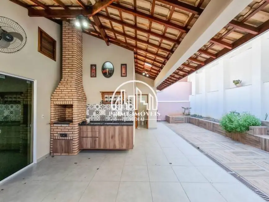 Casa com 3 quartos à venda, 171m2 em Itupeva - SP - imagem 6 Foto 6 de Casa com 3 quartos à venda, 171m2 em Itupeva - SP