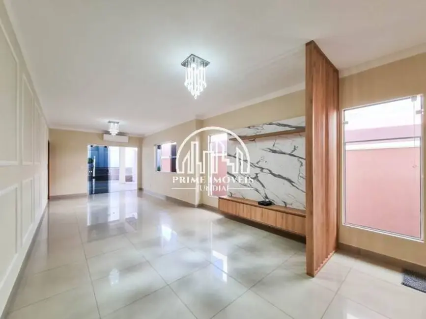 Casa com 3 quartos à venda, 171m2 em Itupeva - SP - imagem 3 Foto 3 de Casa com 3 quartos à venda, 171m2 em Itupeva - SP