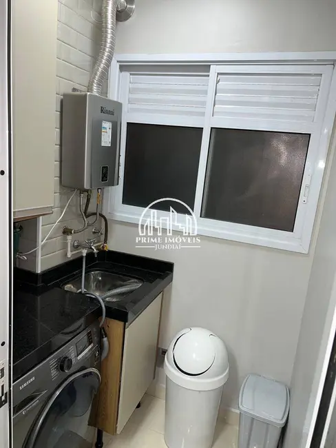 Foto 6 de Apartamento com 2 quartos à venda, 56m2 em Vila Lacerda, Jundiai - SP