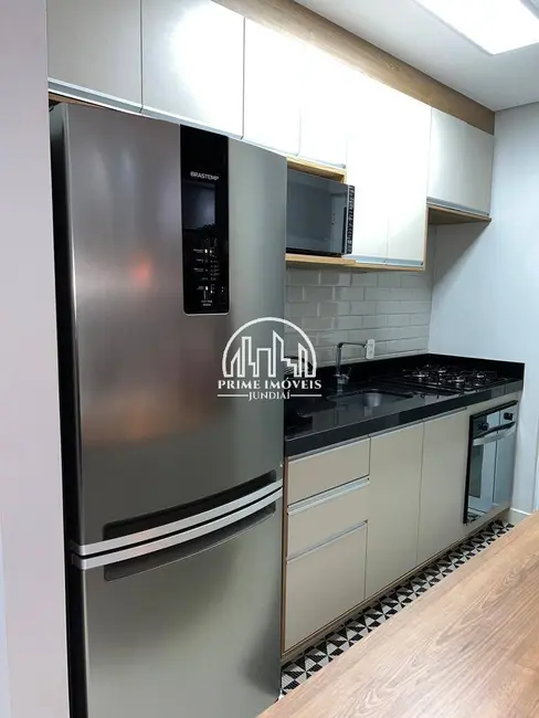 Foto 5 de Apartamento com 2 quartos à venda, 56m2 em Vila Lacerda, Jundiai - SP