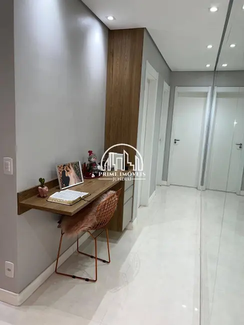 Foto 9 de Apartamento com 2 quartos à venda, 56m2 em Vila Lacerda, Jundiai - SP