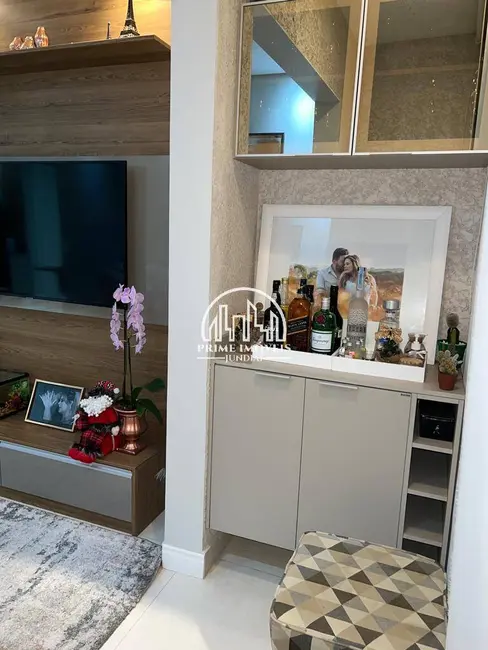 Foto 8 de Apartamento com 2 quartos à venda, 56m2 em Vila Lacerda, Jundiai - SP