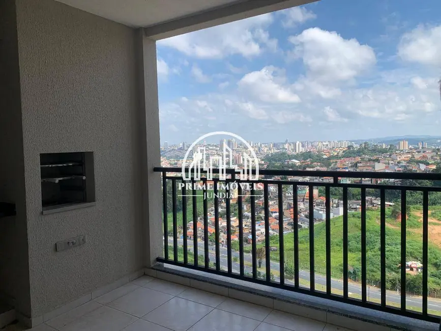 Foto 6 de Apartamento com 3 quartos à venda, 84m2 em Jardim do Lago, Jundiai - SP