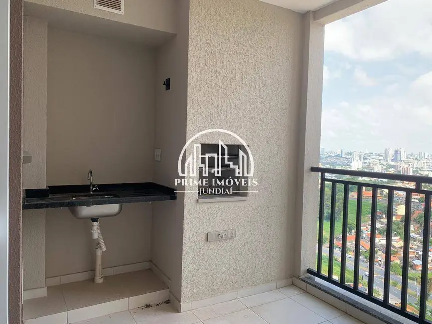 Foto 7 de Apartamento com 3 quartos à venda, 84m2 em Jardim do Lago, Jundiai - SP