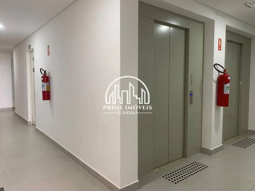 Foto 3 de Apartamento com 3 quartos à venda, 84m2 em Jardim do Lago, Jundiai - SP