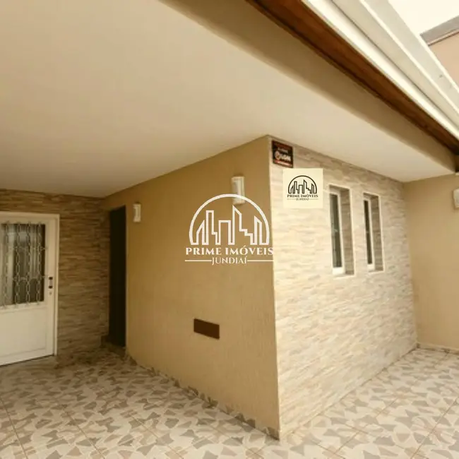 Foto 1 de Casa com 3 quartos à venda, 131m2 em Parque do Colégio, Jundiai - SP