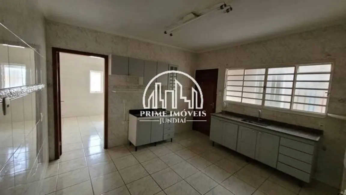 Casa com 3 quartos à venda, 131m2 em Parque do Colégio, Jundiai - SP - imagem 3 Foto 3 de Casa com 3 quartos à venda, 131m2 em Parque do Colégio, Jundiai - SP