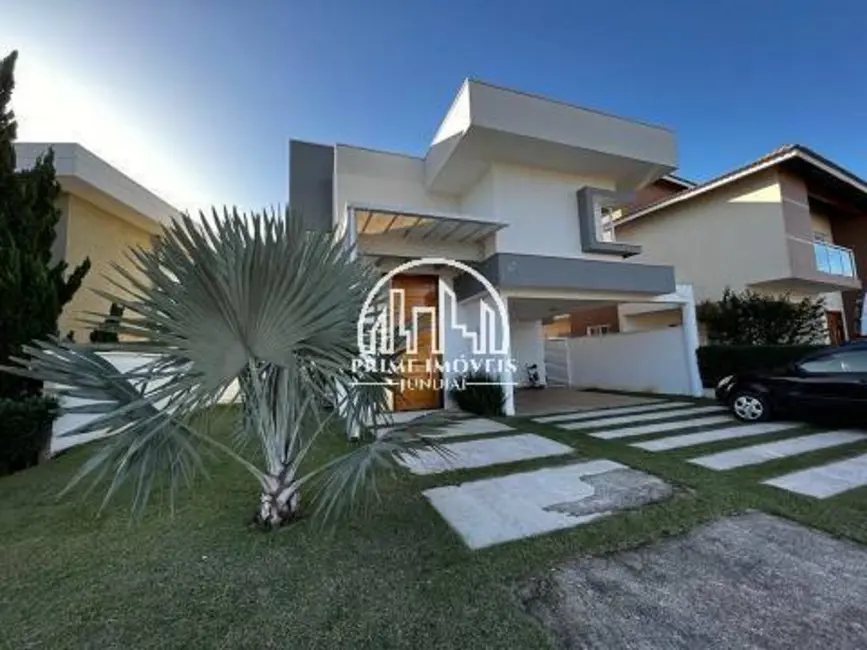 Foto 5 de Casa de Condomínio com 3 quartos à venda, 204m2 em Itupeva - SP