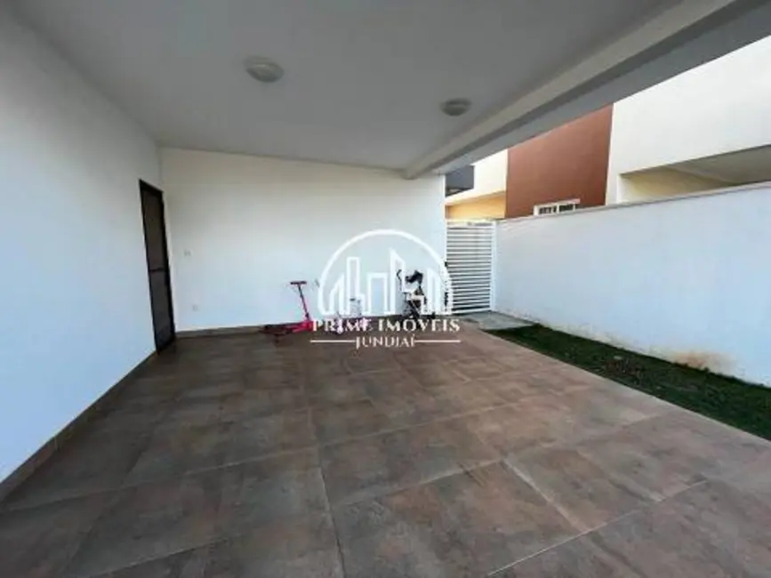 Foto 7 de Casa de Condomínio com 3 quartos à venda, 204m2 em Itupeva - SP