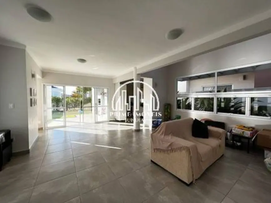 Foto 8 de Casa de Condomínio com 3 quartos à venda, 204m2 em Itupeva - SP