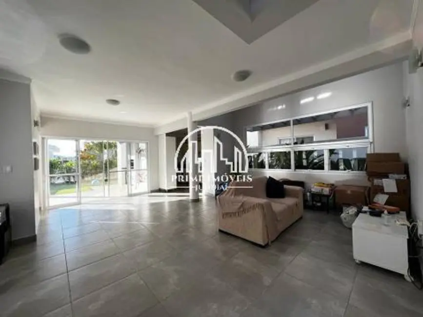 Foto 9 de Casa de Condomínio com 3 quartos à venda, 204m2 em Itupeva - SP