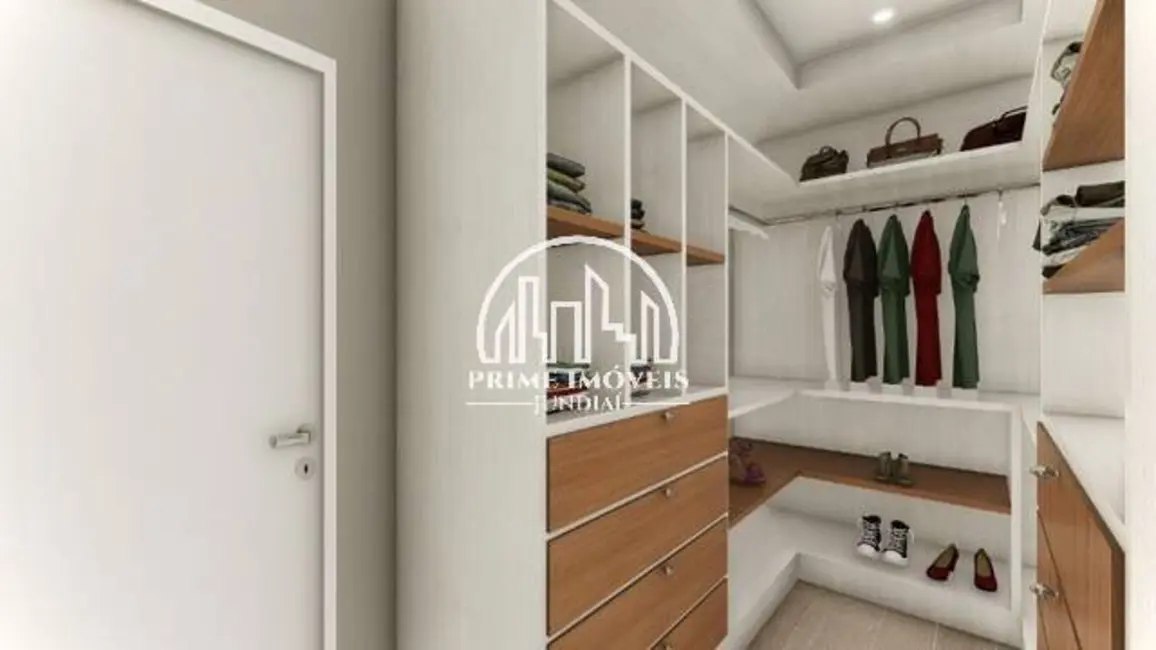 Foto 5 de Casa de Condomínio com 3 quartos à venda, 186m2 em Jardim Celeste, Jundiai - SP