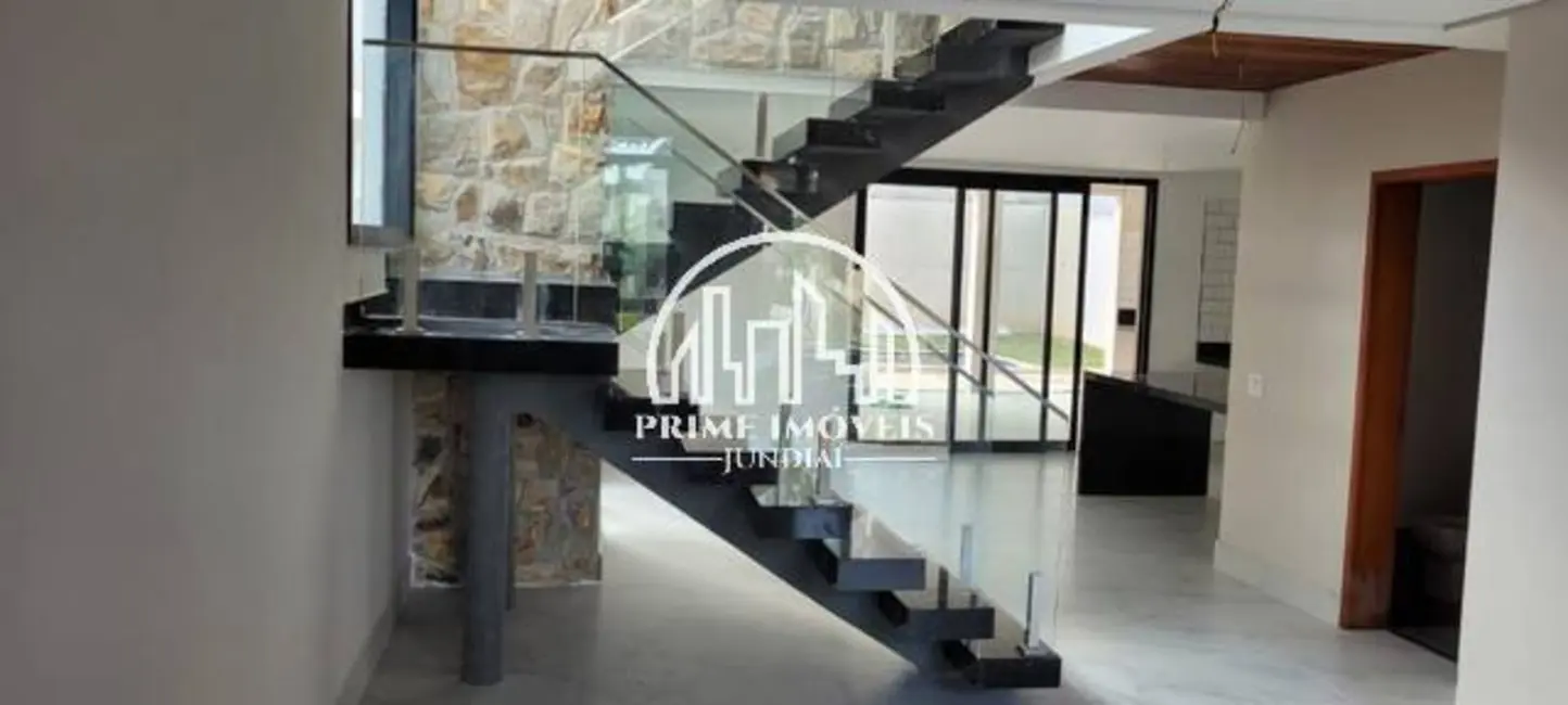 Foto 5 de Casa de Condomínio com 4 quartos à venda, 282m2 em Itupeva - SP