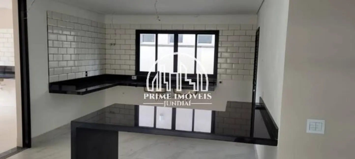 Foto 4 de Casa de Condomínio com 4 quartos à venda, 282m2 em Itupeva - SP