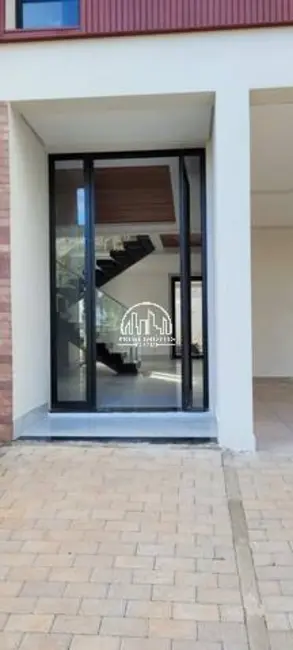 Foto 8 de Casa de Condomínio com 4 quartos à venda, 282m2 em Itupeva - SP