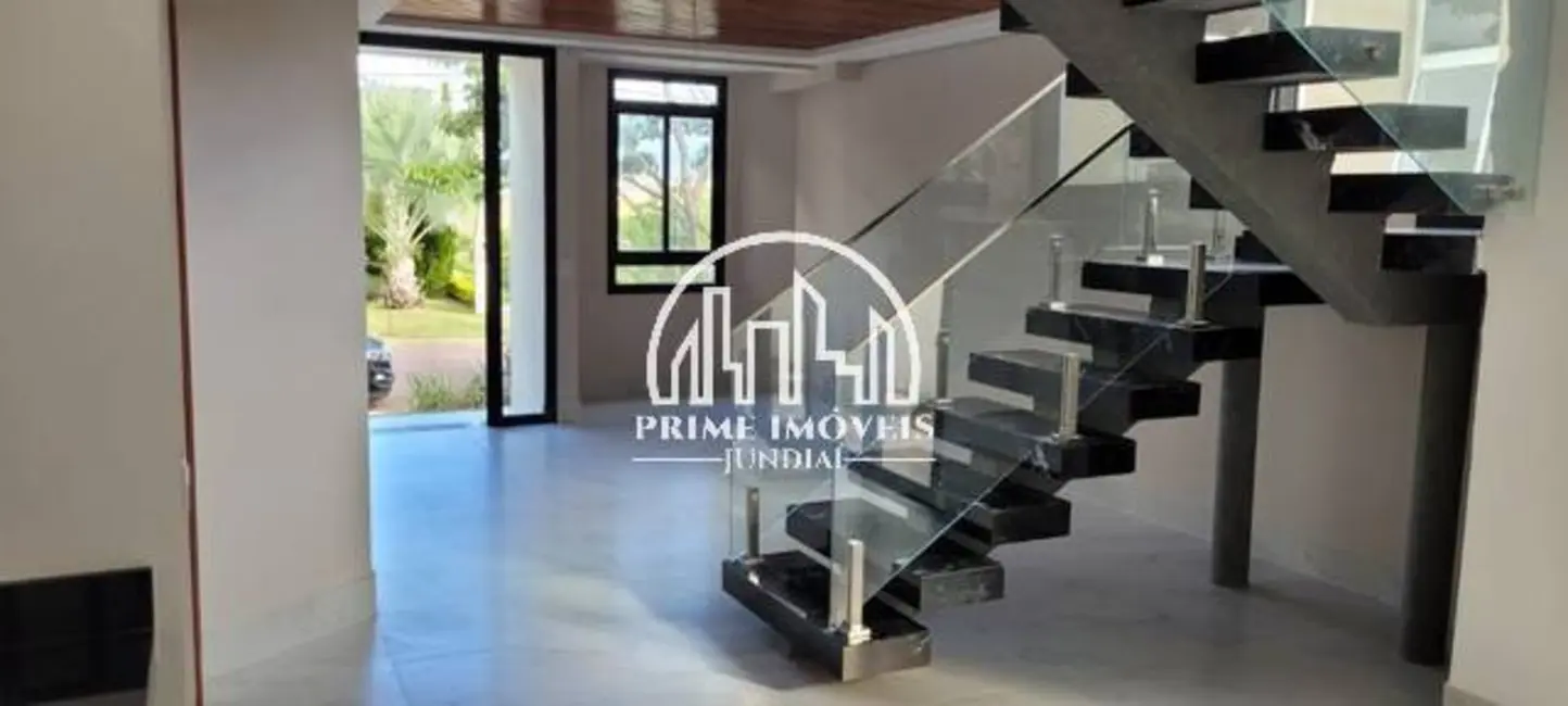 Foto 3 de Casa de Condomínio com 4 quartos à venda, 282m2 em Itupeva - SP