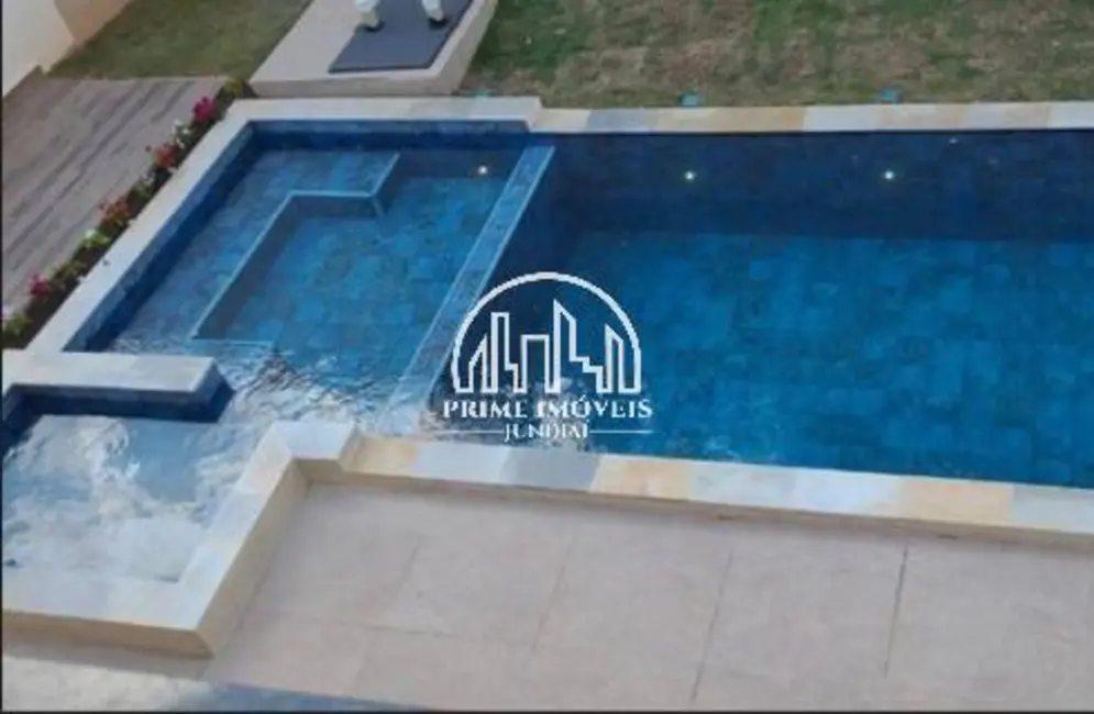 Foto 2 de Casa de Condomínio com 4 quartos à venda, 282m2 em Itupeva - SP