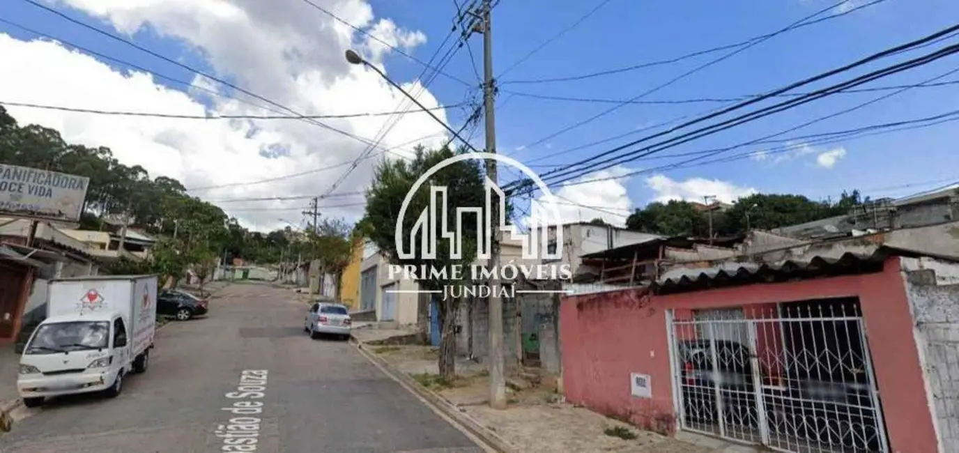 Foto 3 de Terreno / Lote à venda, 250m2 em Tijuco Preto, Jundiai - SP