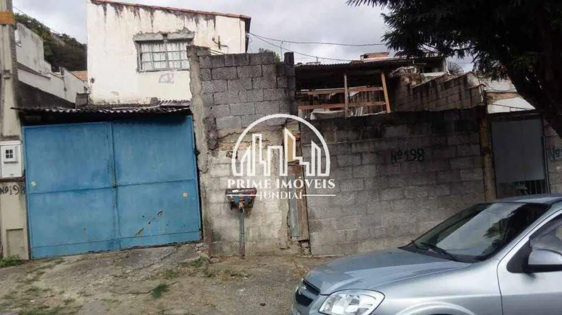 Foto 2 de Terreno / Lote à venda, 250m2 em Tijuco Preto, Jundiai - SP