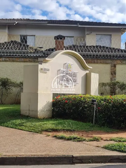 Foto 1 de Casa de Condomínio com 3 quartos à venda, 88m2 em Jardim Shangai, Jundiai - SP