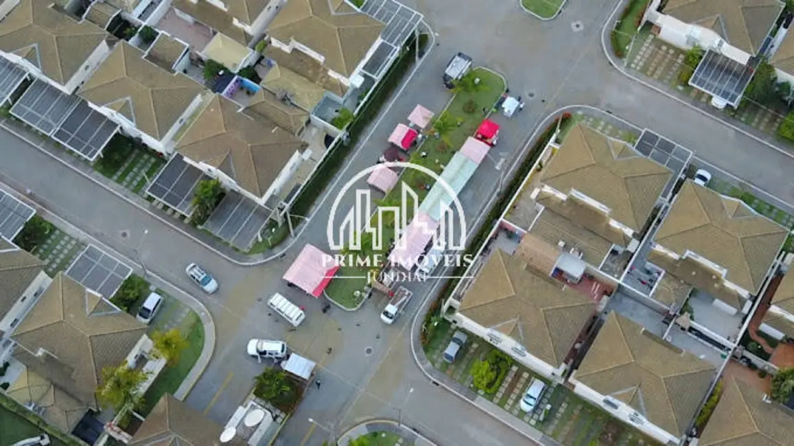 Foto 4 de Casa de Condomínio com 3 quartos à venda, 88m2 em Jardim Shangai, Jundiai - SP