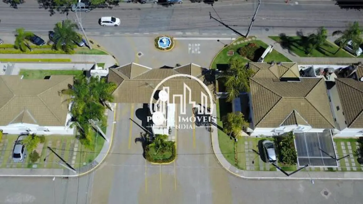 Foto 3 de Casa de Condomínio com 3 quartos à venda, 88m2 em Jardim Shangai, Jundiai - SP