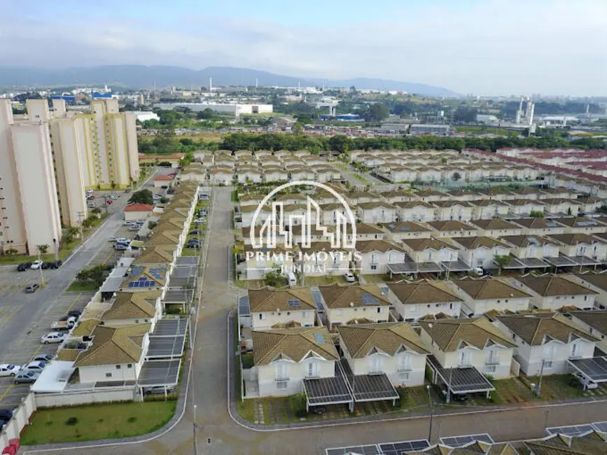 Foto 7 de Casa de Condomínio com 3 quartos à venda, 88m2 em Jardim Shangai, Jundiai - SP