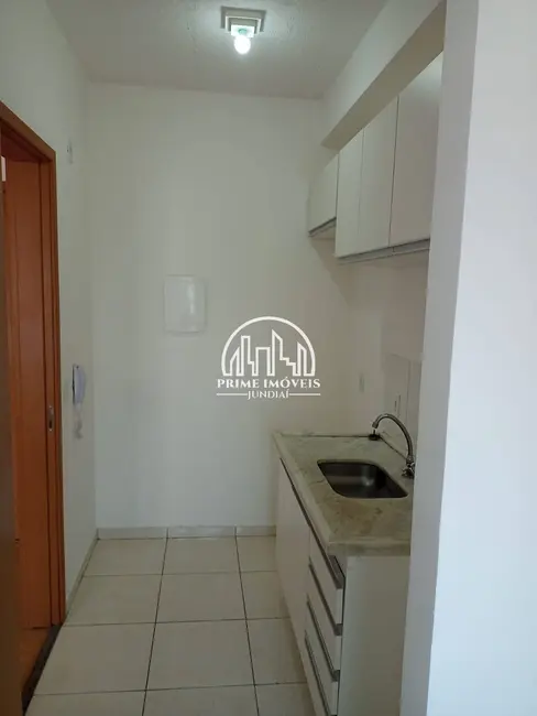Foto 6 de Apartamento com 2 quartos à venda, 50m2 em Cidade Nova, Jundiai - SP