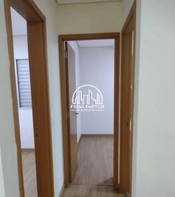 Foto 8 de Apartamento com 2 quartos à venda, 50m2 em Cidade Nova, Jundiai - SP