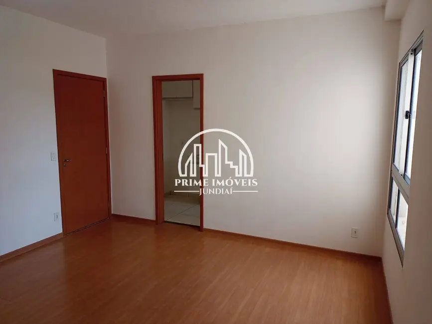 Foto 4 de Apartamento com 2 quartos à venda, 50m2 em Cidade Nova, Jundiai - SP